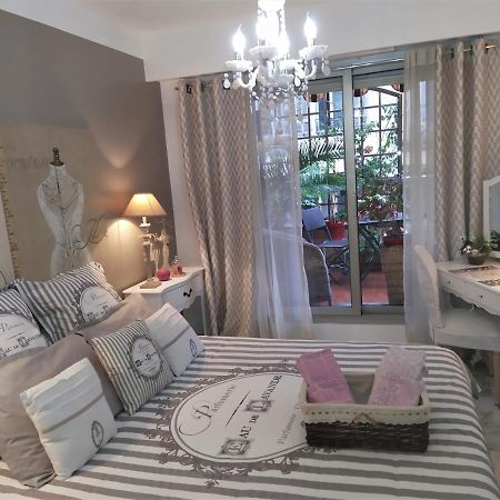 니스 Chambre D'Hote De Charme Avec Petit Dejeuner Offert 아파트 외부 사진